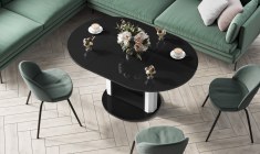 PRIMO LUX coffee table (different colours)